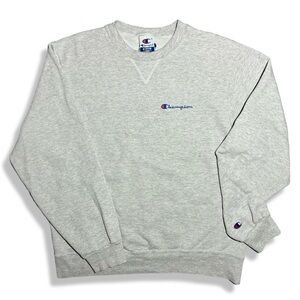 Vintage 90s Champion Crewneck Sweatshirt